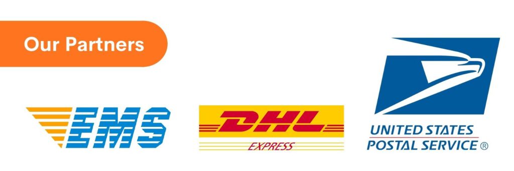 Our Partners 1 - Zelda UK Shop