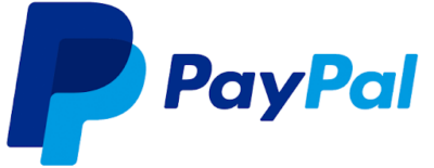 pay with paypal - Zelda UK Shop