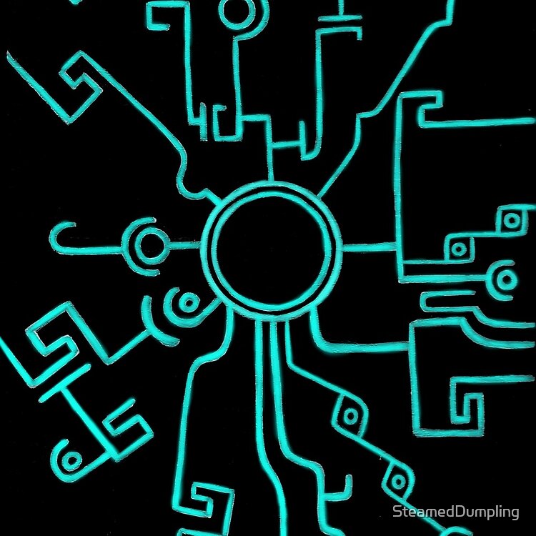 Twilight Tote Bag - Image 2