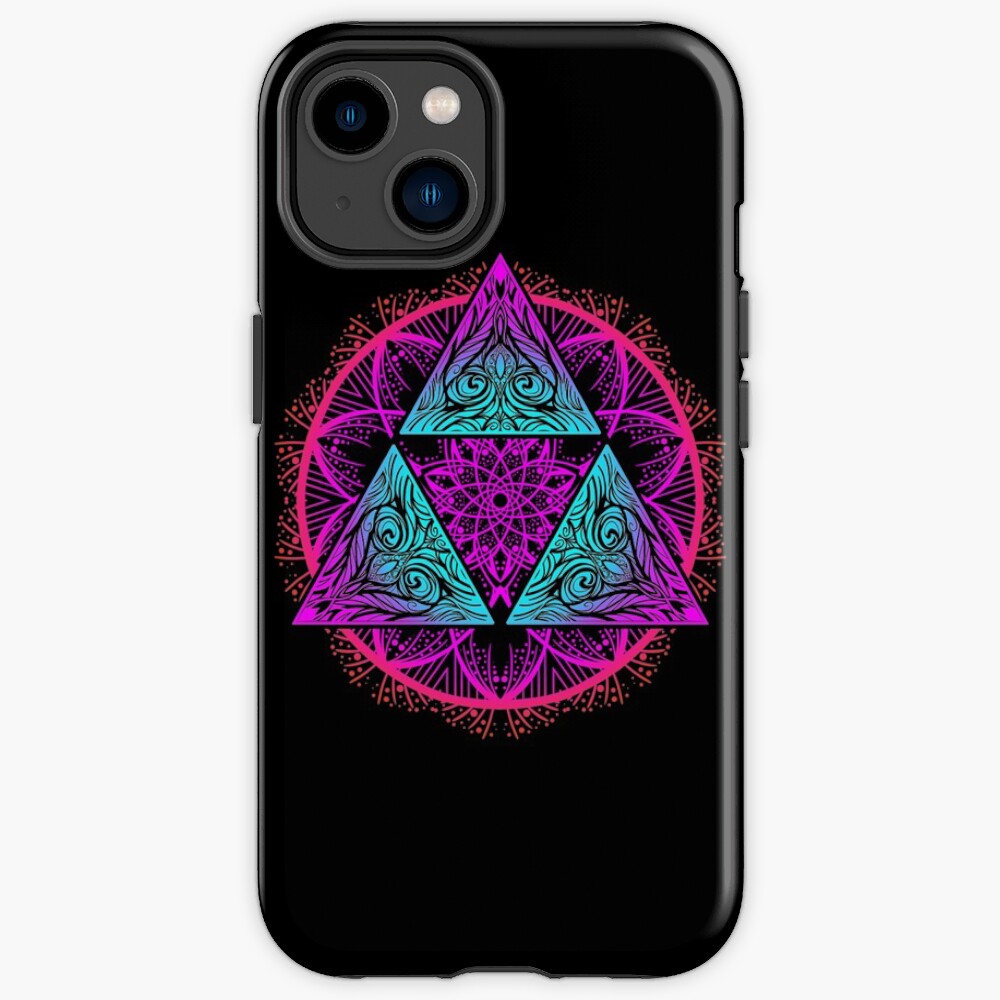 Neonforce Iphone Case