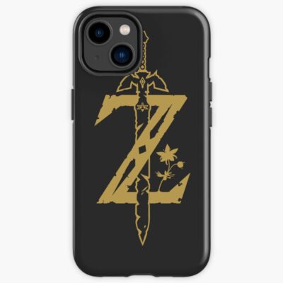 Legend Icon G Iphone Case