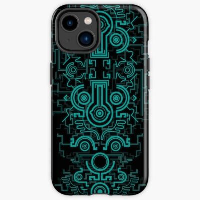 Twili Iphone Case