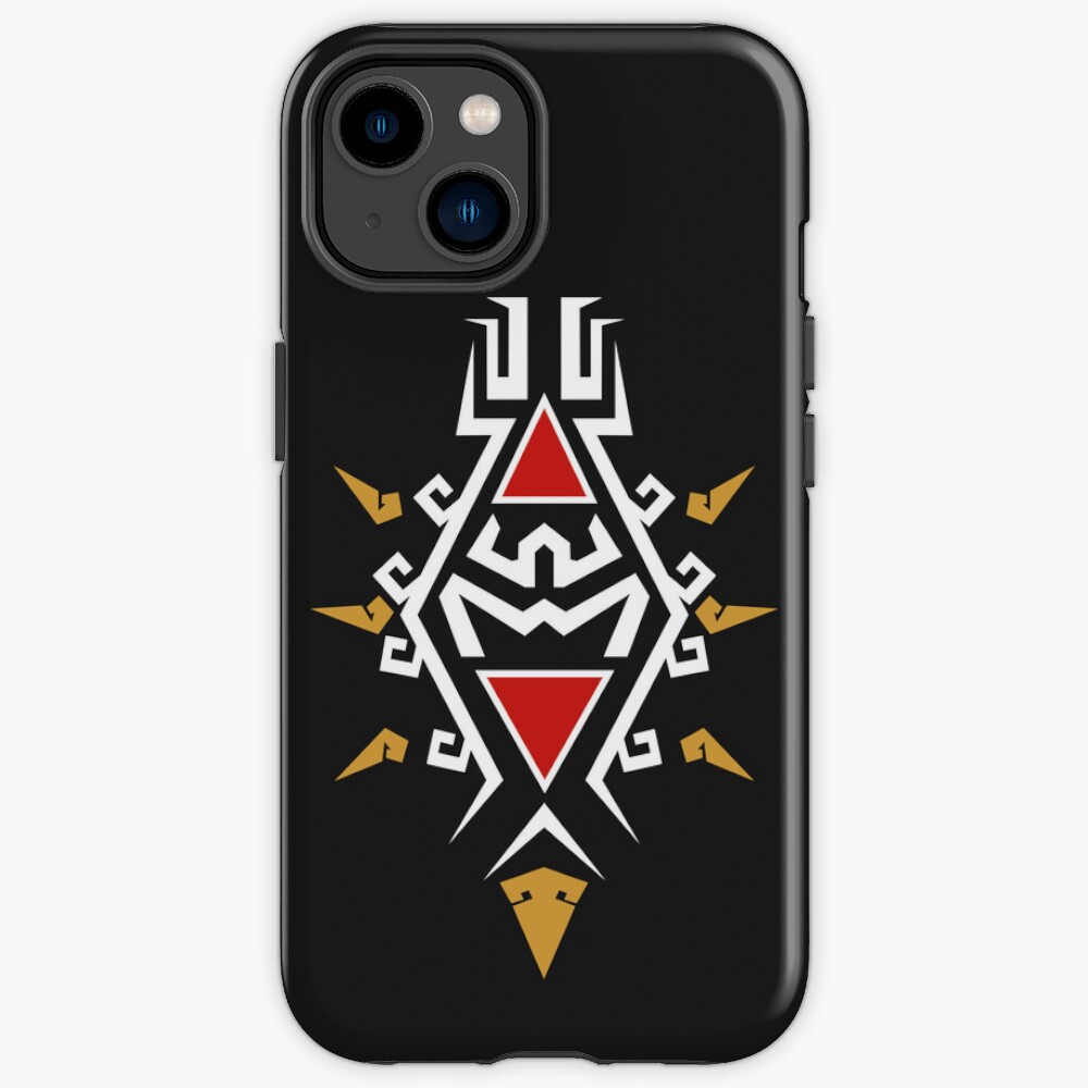 Hylian Robe Iphone Case