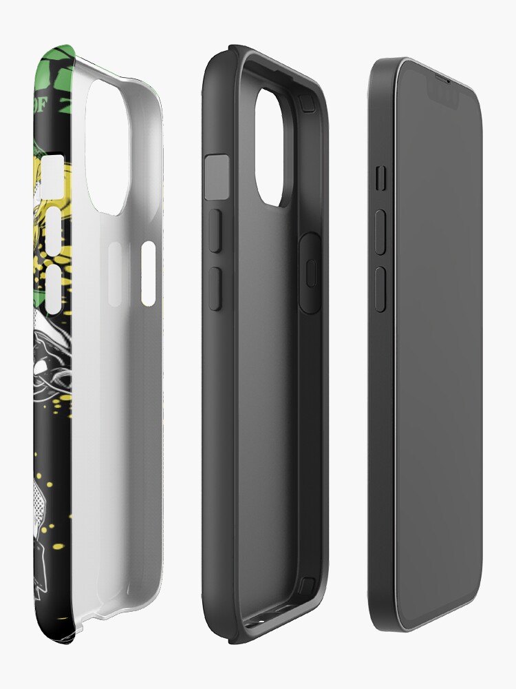 L1Nk Iphone Case - Image 2