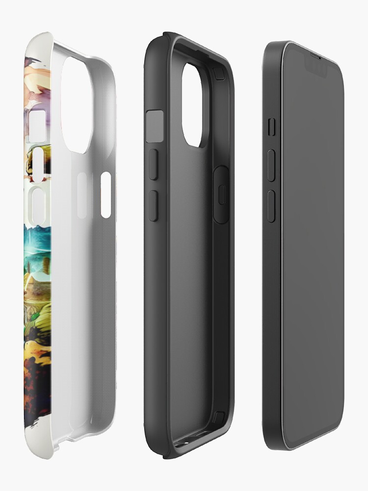 Sunset Iphone Case - Image 2