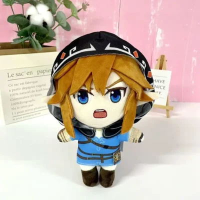 20 Cm Game Zelda Stuffed Plush