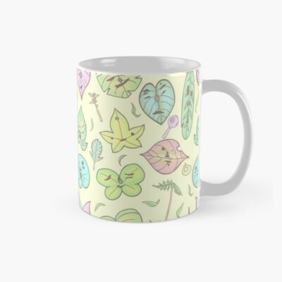 Hestu S Friends Yellow Ver Mug