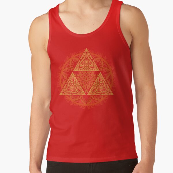 Mandalaforce Tank Top - Image 4