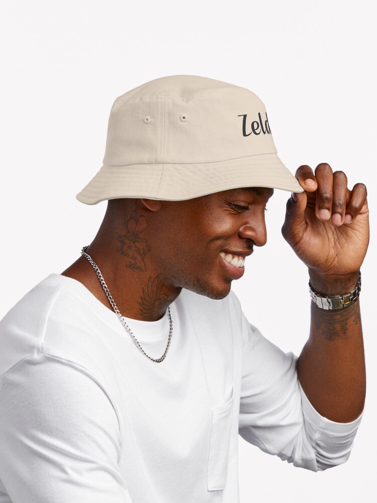 Zelda Bucket Hat - Image 3