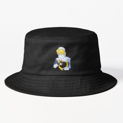 Sheik Bucket Hat