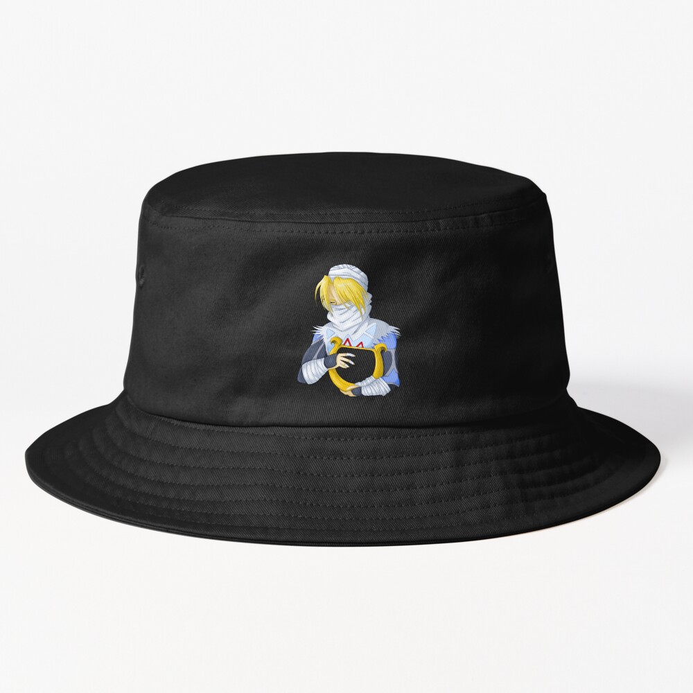 Sheik Bucket Hat