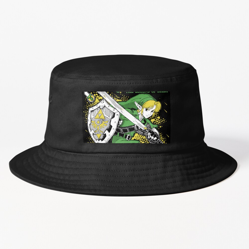 L1Nk Bucket Hat