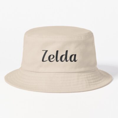 Zelda Bucket Hat