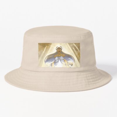 Descent Bucket Hat