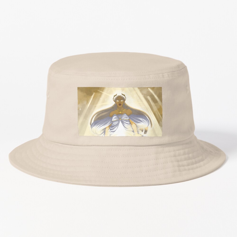 Descent Bucket Hat
