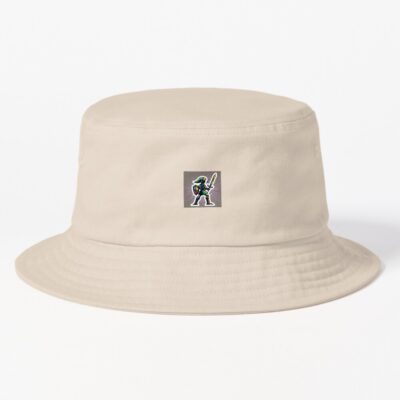 Link Custom Image Bucket Hat