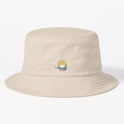 Little Link Bucket Hat