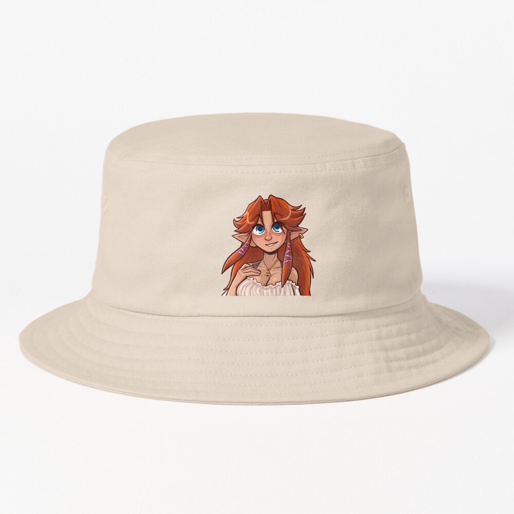 Sundress Malon Bucket Hat