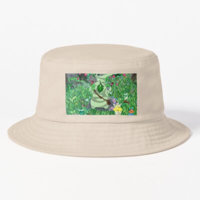 Hestu And Friends Bucket Hat