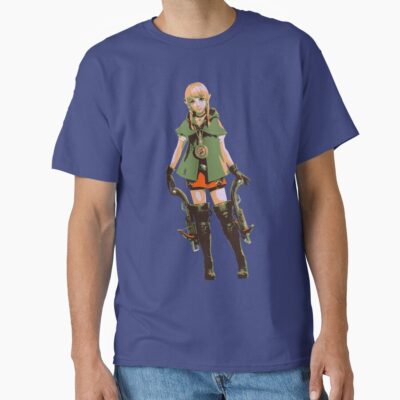 Minimalist Linkle 2 T-shirt