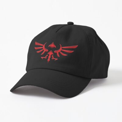 Crest Of Legend Cap