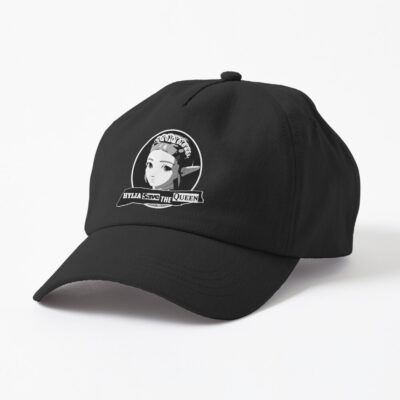 Hylia Save The Queen Cap