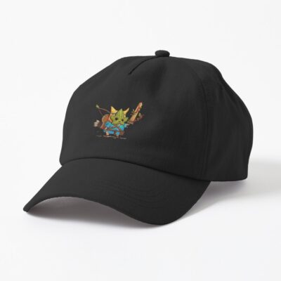Korok Cap