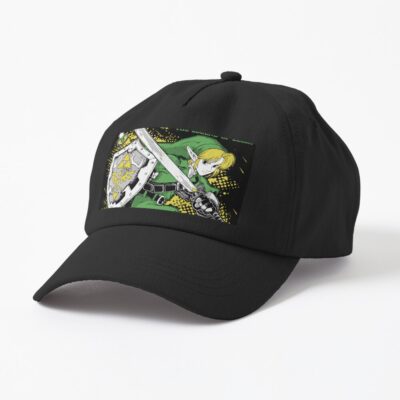 L1Nk Cap