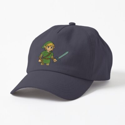 Link Zelda Cap