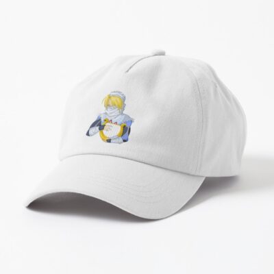 Sheik Cap