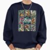 ssrcooversized sweatshirtmens 0105081f66c8590f4efrontsquare productx1000 - Zelda UK Shop