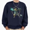 ssrcooversized sweatshirtmens 0105081f66c8590f4efrontsquare productx1000 3 - Zelda UK Shop