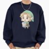 ssrcooversized sweatshirtmens 0105081f66c8590f4efrontsquare productx1000 4 - Zelda UK Shop