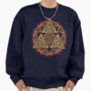 ssrcooversized sweatshirtmens 0105081f66c8590f4efrontsquare productx1000 6 - Zelda UK Shop