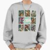 ssrcooversized sweatshirtmens 01heather greyfrontsquare productx1000 - Zelda UK Shop