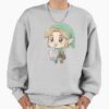ssrcooversized sweatshirtmens 01heather greyfrontsquare productx1000 4 - Zelda UK Shop