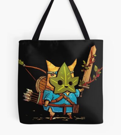 Korok Tote Bag
