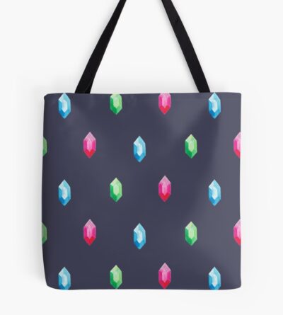 Rupees Tote Bag