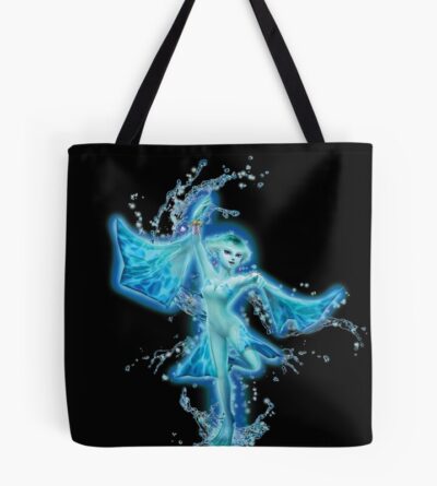 Zora Power Princess Ruto Tote Bag