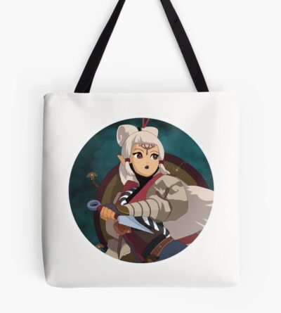 Impa Age Of Calamity Tote Bag