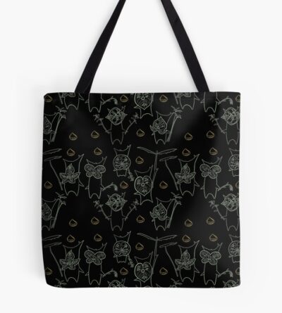 Yahaha Koroks Tote Bag