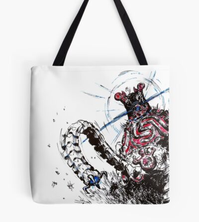 Guardian Tote Bag