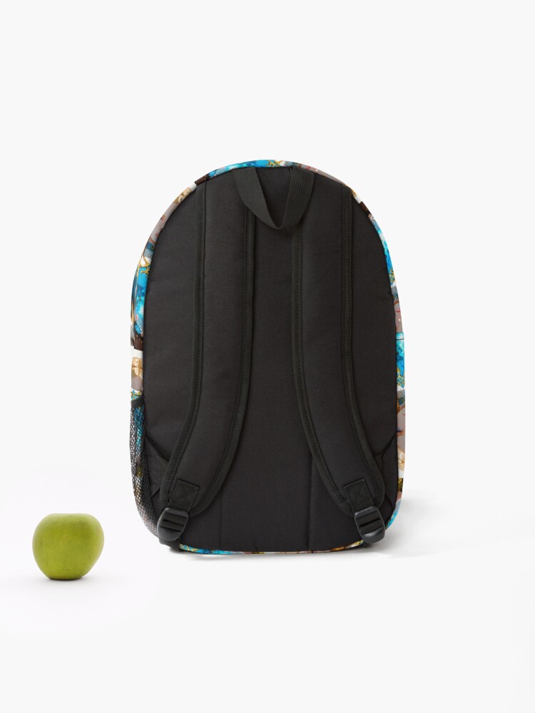 Zelda Backpack - Image 2