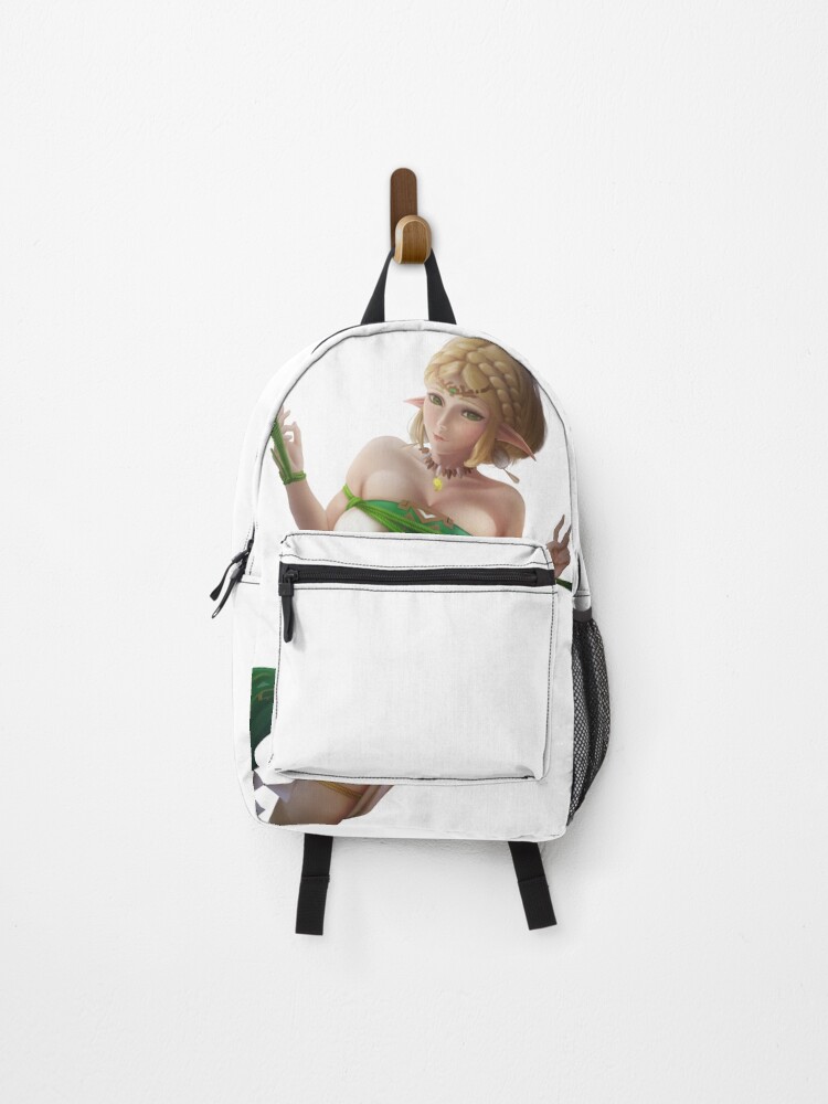 Hot Zelda Backpack