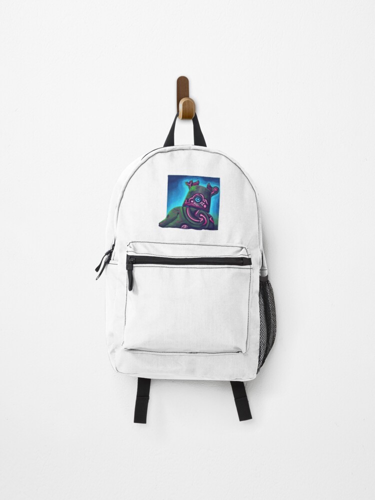 Guardian Backpack