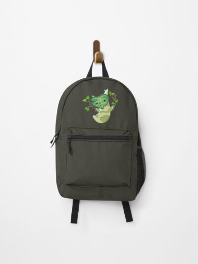 Korok Botw Backpack