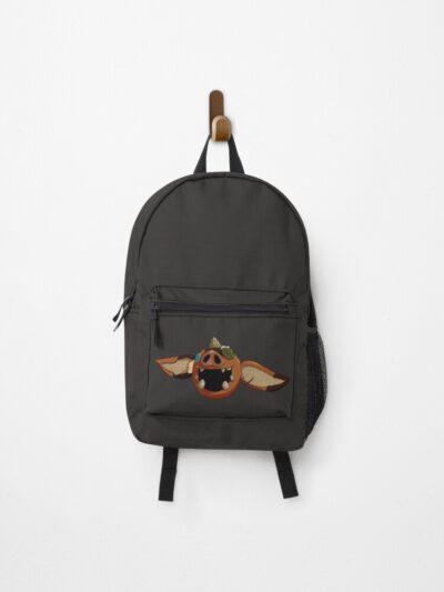 Bokoblin Head Backpack
