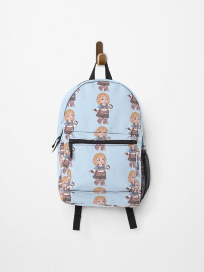 Legend Of Zelda Princess Zelda Backpack