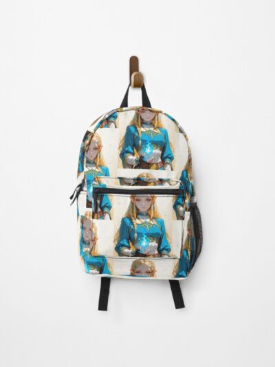 Zelda Backpack