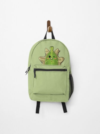 Chubby Korok Backpack